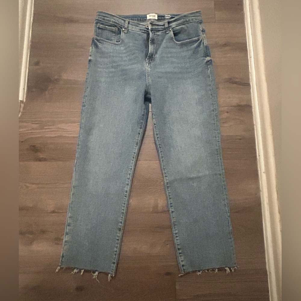 Kensie High Waisted Jeans